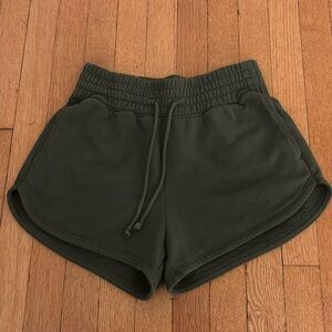 Abercrombie & Fitch Sunday shorts